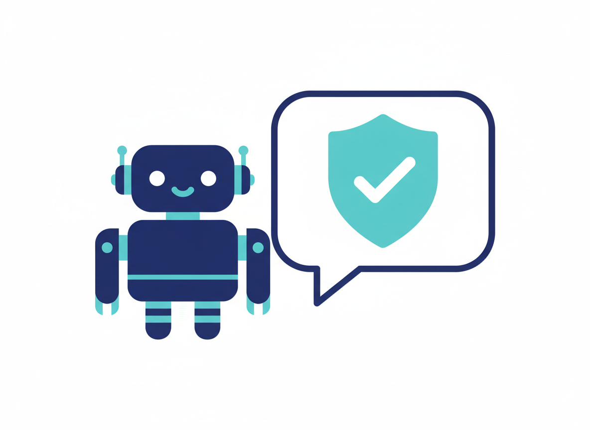 Fraud and Scam Chatbot Feature